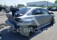 2014 Mitsubishi LANCER фото