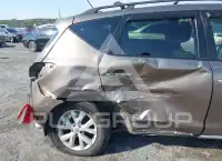 2014 Nissan MURANO photo