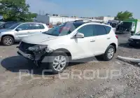 2014 Nissan MURANO фото