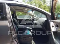 2014 Nissan MURANO фото