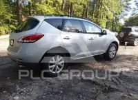 2014 Nissan MURANO фото