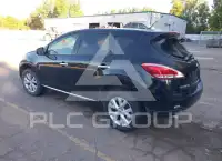 2014 Nissan MURANO photo