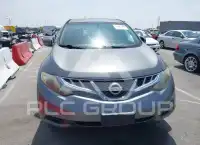 2014 Nissan MURANO фото