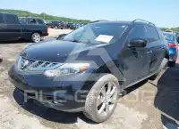 2014 Nissan MURANO photo