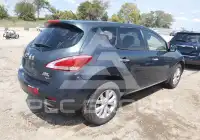2014 Nissan MURANO фото