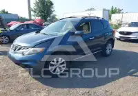 2014 Nissan MURANO фото