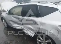 2014 Nissan MURANO фото