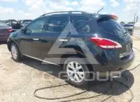 2014 Nissan MURANO фото