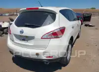 2014 Nissan MURANO фото