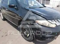 2014 Nissan MURANO photo