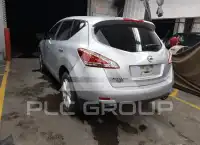 2014 Nissan MURANO фото
