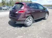 2014 Nissan MURANO фото