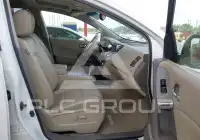 2014 Nissan MURANO фото