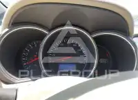2014 Nissan MURANO фото