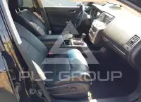 2014 Nissan MURANO photo