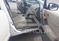 2014 Nissan MURANO фото