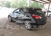 2014 Nissan MURANO фото