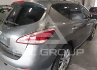 2014 Nissan MURANO фото