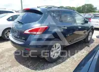 2014 Nissan MURANO фото