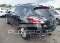2014 Nissan MURANO фото
