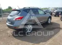 2014 Nissan MURANO photo