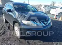 2014 Nissan MURANO фото