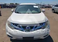 2014 Nissan MURANO фото