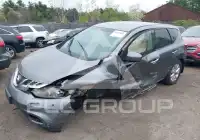2014 Nissan MURANO фото