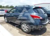 2014 Nissan MURANO фото