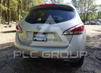 2014 Nissan MURANO фото