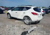 2014 Nissan MURANO фото