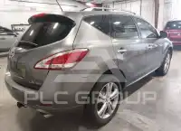 2014 Nissan MURANO фото