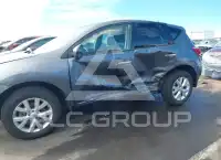 2014 Nissan MURANO фото