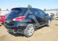 2014 Nissan MURANO фото