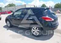 2014 Nissan MURANO фото