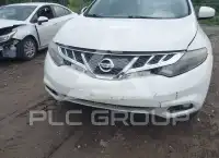 2014 Nissan MURANO фото