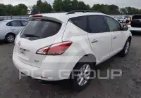2014 Nissan MURANO фото