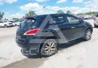 2014 Nissan MURANO фото
