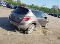 2014 Nissan MURANO photo