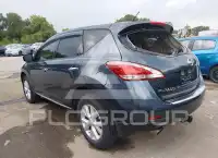 2014 Nissan MURANO фото