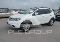 2014 Nissan MURANO фото