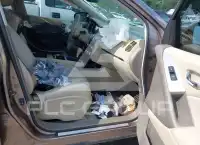 2014 Nissan MURANO фото
