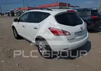 2014 Nissan MURANO фото