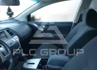 2014 Nissan MURANO photo