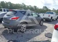 2014 Nissan MURANO photo
