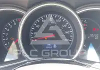 2014 Nissan MURANO фото