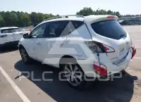 2014 Nissan MURANO фото