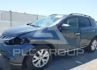 2014 Nissan MURANO фото