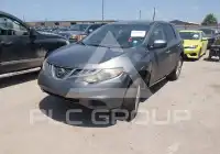 2014 Nissan MURANO фото