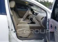 2014 Nissan MURANO фото